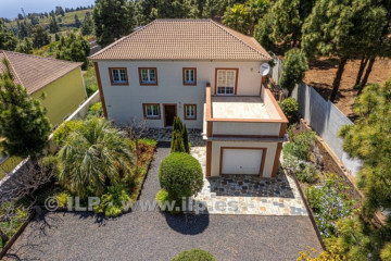 4 Bed  Villa/House for Sale, Barrial de Abajo, El Paso, La Palma - LP-E816