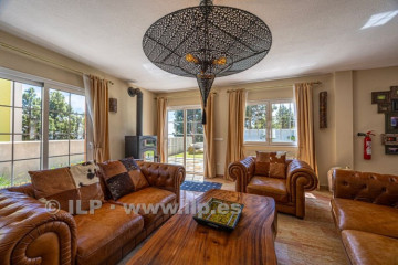 4 Bed  Villa/House for Sale, Barrial de Abajo, El Paso, La Palma - LP-E816