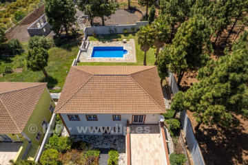 4 Bed  Villa/House for Sale, Barrial de Abajo, El Paso, La Palma - LP-E816