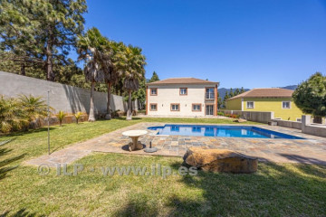 4 Bed  Villa/House for Sale, Barrial de Abajo, El Paso, La Palma - LP-E816