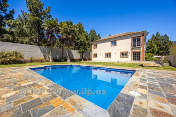 4 Bed  Villa/House for Sale, Barrial de Abajo, El Paso, La Palma - LP-E816