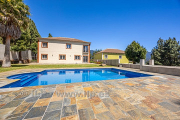 4 Bed  Villa/House for Sale, Barrial de Abajo, El Paso, La Palma - LP-E816