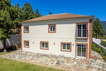4 Bed  Villa/House for Sale, Barrial de Abajo, El Paso, La Palma - LP-E816