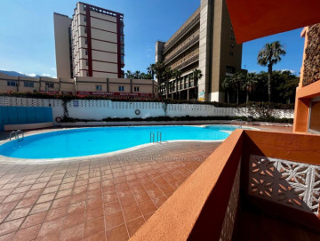  Flat / Apartment to Rent, Puerto de la Cruz, Tenerife - IC-AES11660