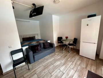  Flat / Apartment to Rent, Puerto de la Cruz, Tenerife - IC-AES11660