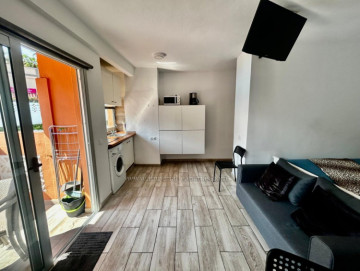  Flat / Apartment to Rent, Puerto de la Cruz, Tenerife - IC-AES11660