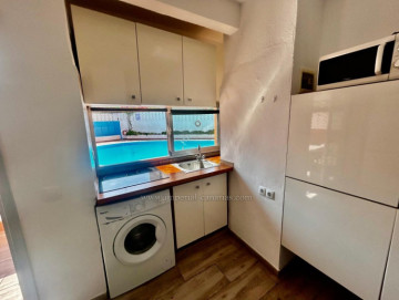  Flat / Apartment to Rent, Puerto de la Cruz, Tenerife - IC-AES11660