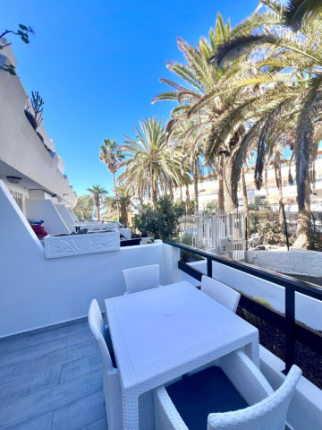 1 Bed  Flat / Apartment for Sale, San Eugenio Bajo, Adeje, Tenerife - MP-AP0949-1