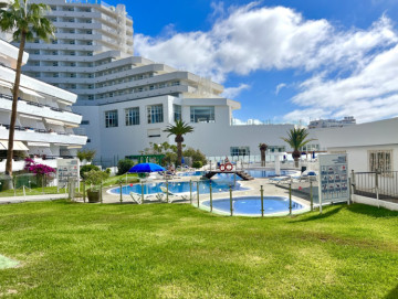 1 Bed  Flat / Apartment for Sale, San Eugenio Bajo, Adeje, Tenerife - MP-AP0949-1