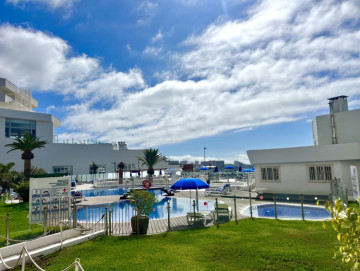 1 Bed  Flat / Apartment for Sale, San Eugenio Bajo, Adeje, Tenerife - MP-AP0949-1