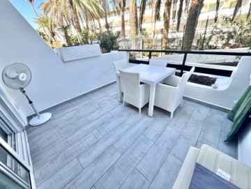 1 Bed  Flat / Apartment for Sale, San Eugenio Bajo, Adeje, Tenerife - MP-AP0949-1