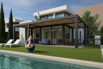 4 Bed  Villa/House for Sale, Mogán, LAS PALMAS, Gran Canaria - BH-13207-RND-2912