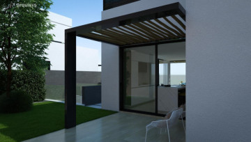 4 Bed  Villa/House for Sale, Mogán, LAS PALMAS, Gran Canaria - BH-13207-RND-2912