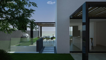 4 Bed  Villa/House for Sale, Mogán, LAS PALMAS, Gran Canaria - BH-13207-RND-2912