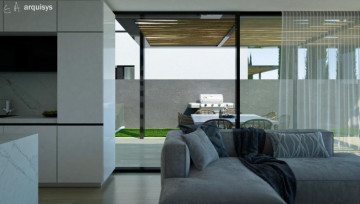 4 Bed  Villa/House for Sale, Mogán, LAS PALMAS, Gran Canaria - BH-13207-RND-2912