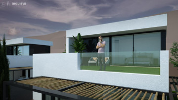 4 Bed  Villa/House for Sale, Mogán, LAS PALMAS, Gran Canaria - BH-13207-RND-2912