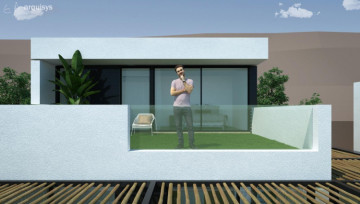 4 Bed  Villa/House for Sale, Mogán, LAS PALMAS, Gran Canaria - BH-13207-RND-2912