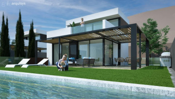 4 Bed  Villa/House for Sale, Mogán, LAS PALMAS, Gran Canaria - BH-13207-RND-2912