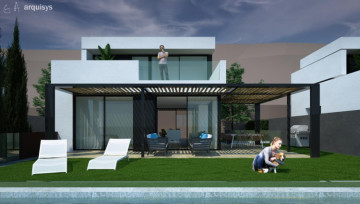 4 Bed  Villa/House for Sale, Mogán, LAS PALMAS, Gran Canaria - BH-13207-RND-2912