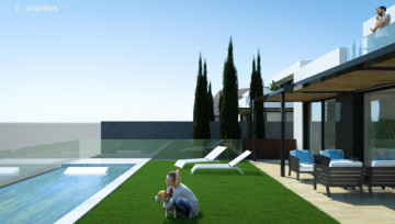 4 Bed  Villa/House for Sale, Mogán, LAS PALMAS, Gran Canaria - BH-13207-RND-2912