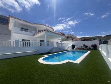 4 Bed  Villa/House for Sale, Roque del Conde, Adeje, Tenerife - MP-V0837-4