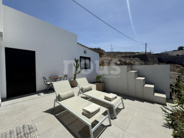 2 Bed  Villa/House for Sale, Marazul, Tenerife - NP-04320