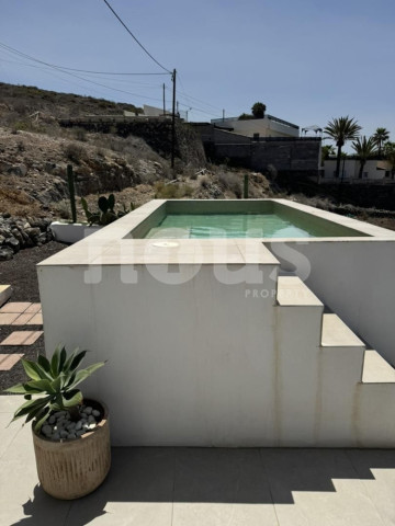 2 Bed  Villa/House for Sale, Marazul, Tenerife - NP-04320