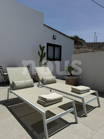 2 Bed  Villa/House for Sale, Marazul, Tenerife - NP-04320
