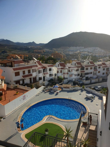 3 Bed  Flat / Apartment for Sale, Los Cristianos, Tenerife - NP-04322