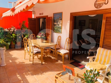 3 Bed  Flat / Apartment for Sale, Los Cristianos, Tenerife - NP-04322