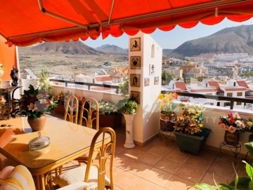 3 Bed  Flat / Apartment for Sale, Los Cristianos, Tenerife - NP-04322