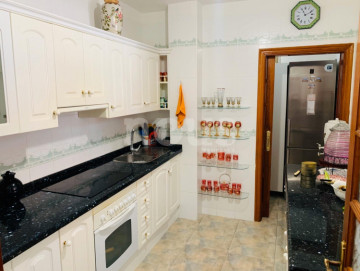3 Bed  Flat / Apartment for Sale, Los Cristianos, Tenerife - NP-04322