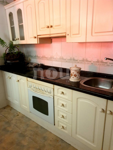 3 Bed  Flat / Apartment for Sale, Los Cristianos, Tenerife - NP-04322