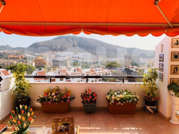 3 Bed  Flat / Apartment for Sale, Los Cristianos, Tenerife - NP-04322