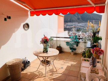 3 Bed  Flat / Apartment for Sale, Los Cristianos, Tenerife - NP-04322