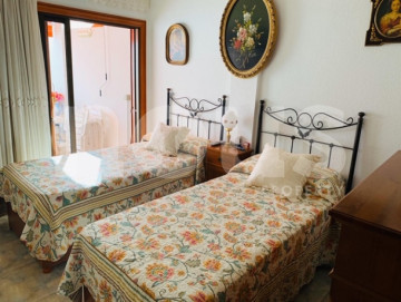 3 Bed  Flat / Apartment for Sale, Los Cristianos, Tenerife - NP-04322