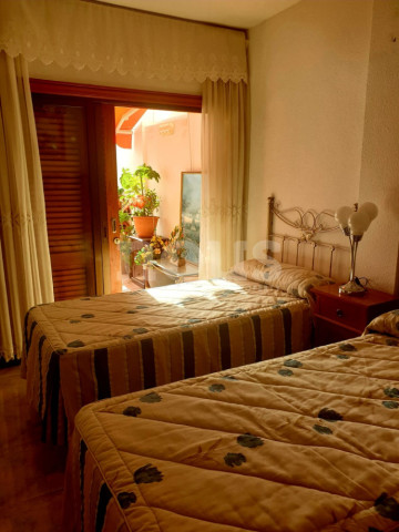 3 Bed  Flat / Apartment for Sale, Los Cristianos, Tenerife - NP-04322