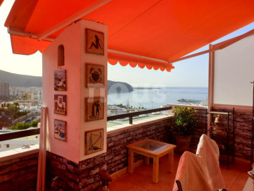 3 Bed  Flat / Apartment for Sale, Los Cristianos, Tenerife - NP-04322