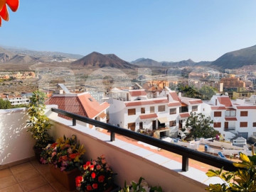 3 Bed  Flat / Apartment for Sale, Los Cristianos, Tenerife - NP-04322
