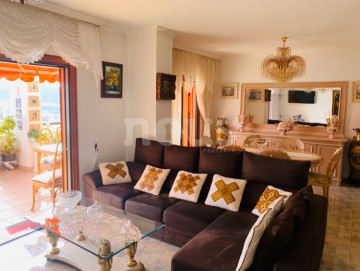 3 Bed  Flat / Apartment for Sale, Los Cristianos, Tenerife - NP-04322
