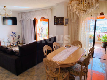 3 Bed  Flat / Apartment for Sale, Los Cristianos, Tenerife - NP-04322