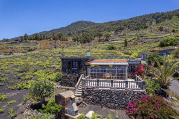 2 Bed  Villa/House for Sale, Jedey, El Paso, La Palma - LP-E815