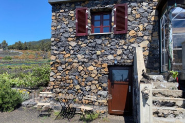 2 Bed  Villa/House for Sale, Jedey, El Paso, La Palma - LP-E815