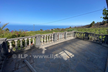 2 Bed  Villa/House for Sale, Jedey, El Paso, La Palma - LP-E815