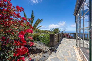 2 Bed  Villa/House for Sale, Jedey, El Paso, La Palma - LP-E815