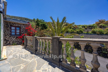 2 Bed  Villa/House for Sale, Jedey, El Paso, La Palma - LP-E815
