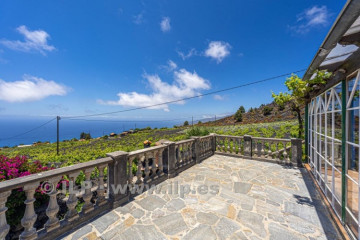 2 Bed  Villa/House for Sale, Jedey, El Paso, La Palma - LP-E815
