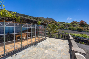 2 Bed  Villa/House for Sale, Jedey, El Paso, La Palma - LP-E815