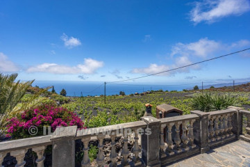 2 Bed  Villa/House for Sale, Jedey, El Paso, La Palma - LP-E815