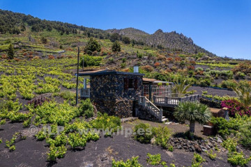 2 Bed  Villa/House for Sale, Jedey, El Paso, La Palma - LP-E815